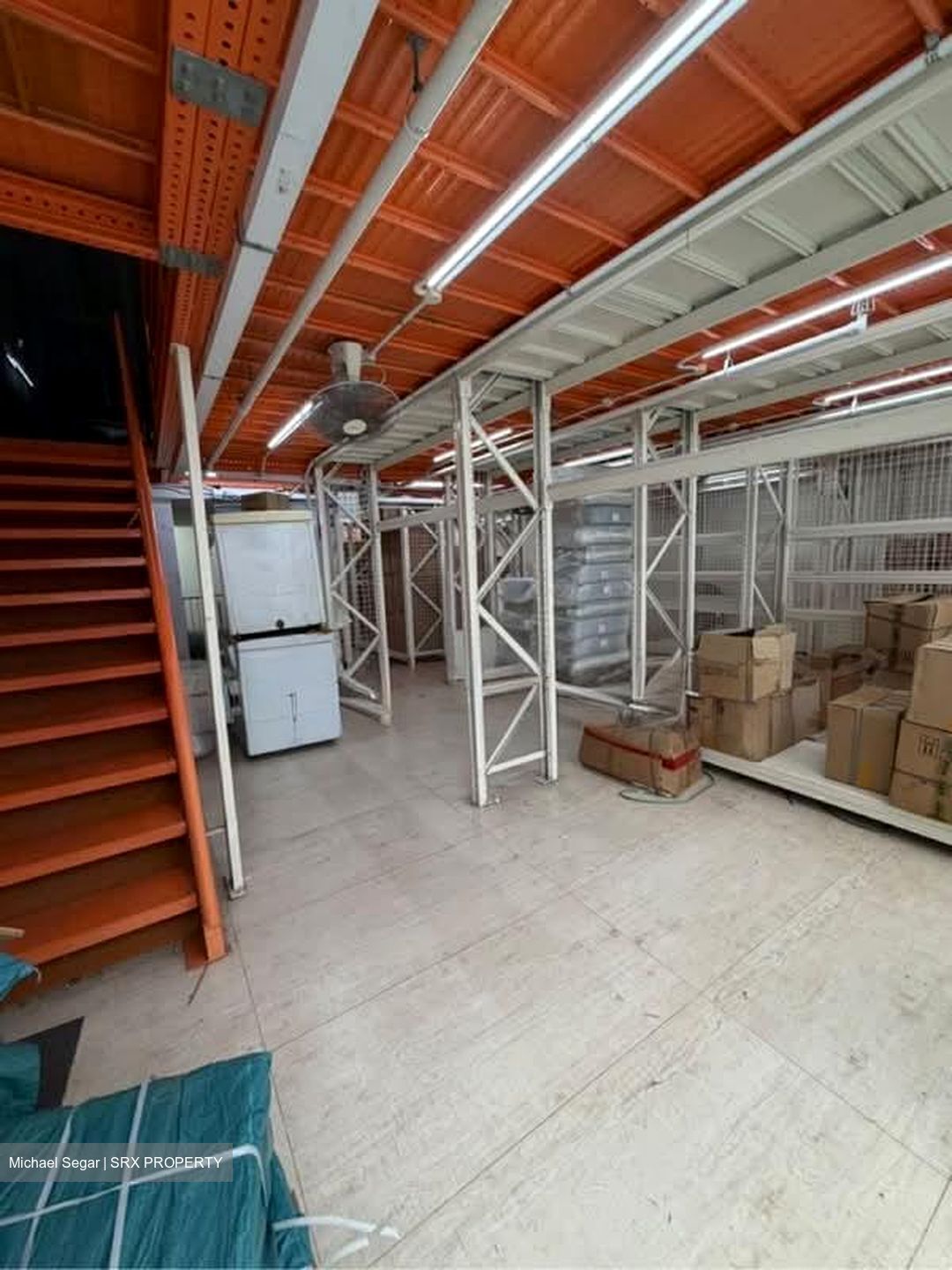9 @ Tagore (D26), Factory #600118881